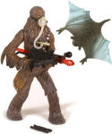 The Empire Strikes Back - Chewbacca Mynock Hunt
