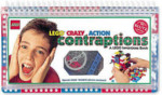 LEGO - Crazy Action Contraptions - A LEGO Inventions Book