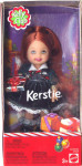 Kelly Club Holiday Doll - Kerstie