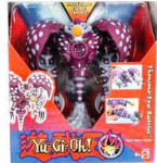 Thousand-Eyes Restrict - Monster with Sound! - 7"