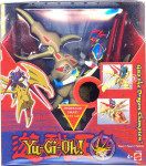 Yu-Gi-Oh! - Gaia the Dragon Champion - Monster with Sound! - 7"