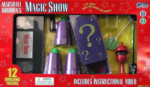 Marshall Brodien - Magic Show - 12 Amazing Tricks!