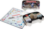 Monopoly Collector's Edition - Car Tin