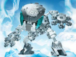 Bohrok-Kal Series - Kohrak-Kal