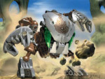 Bohrok-Kal Series - Pahrak-Kal