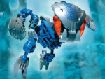 Bohrok-Kal Series - Gahlok-Kal