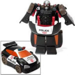 Go-Bots - Prowl-Bot