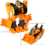 Go-Bots - Strong-Bot