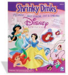 Disney Princess Jewelry Kit