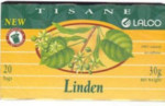 Linden Flower Tea