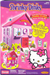 Shrinky Dinks: Hello Kitty House Activity Kit