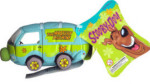 Scooby Doo Groovy Bean Bag - Mystery Machine