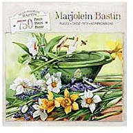 Marjolein Bastin - Nature's Treasures - 750 Pieces