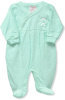 Mint Green Cotton Sleeper - 14 pounds