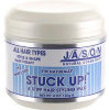 Jason Natural Cosmetics - Personal - Stuck Up! Stiff Hair Styling Wax