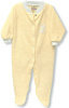 Yellow Terry Sleeper - Size 3X
