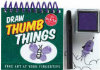 Draw Thumb Things -
