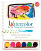 Watercolor for the Artistically Undiscovered -