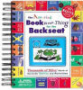 The Amazing Book-a-ma-Thing for the Backseat