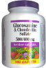 Glucosamine + Chondroitin Sulfate Blend - 500 mg / 400 mg