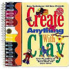 Create Anything With Clay -
