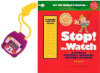 Stop the Watch - A Book of Everyday, Ordinary, Anybody Olympics