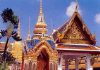 Bangkok Wat Phra Temple, Thailand - 500 Pieces