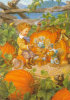Peter Pumpkineater, Scott Gustafson - 500 Pieces
