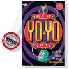 - Health - The Klutz Yo-Yo Book