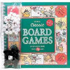 The Book of Classic Board Games
