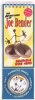 The Adventures of Joe Bender - Bendable Wire Hero -