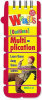 Klutz Wraps - Multiplication Wrap
