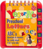 Klutz Yes or No - Preschool - Letters - ABC's