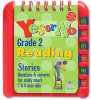 Klutz Yes or No - Grade 2 - Reading - Stories