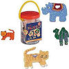 The Painted Zoo Activity Bucket