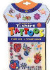 /trait101446/questt120835/critiquet120835Klutz - Toys products - T-Shirt Tattoos - Hearts and Flowers