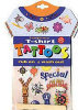 /trait101446/questt120835/critiquet120835Klutz - Toys products - T-Shirt Tattoos - Symbols and Words