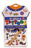 /trait101446/questt120835/critiquet120835Klutz - Toys products - T-Shirt Tattoos - Sunshine