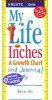 My Life in Inches - A Growth Chart