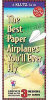 The Best Paper Airplanes You'll Ever Fly