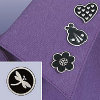 By Jacob's Lapel Pin - Dragonfly