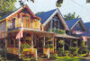 Martha's Vineyard House, Massachussets, USA - 1000 Pieces