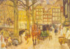 City Life 19th Century - 1000 Pieces