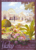 Vichy, Scott Gustafson - 1000 Pieces
