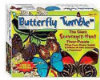 Butterfly Tumble Scavenger Hunt Floor Puzzle