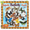 Magnetic Butterfly Puzzle