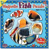 - ZooScape - Mini Magnetic Fish Puzzle