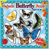 Mini Magnetic Butterfly Puzzle