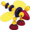 Clingers Magnetic Performers - Buzzy