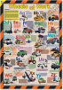 - ZooScape - Wheels at Work Poster in a Tube